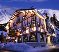 Le Cedrus Suites Hotel